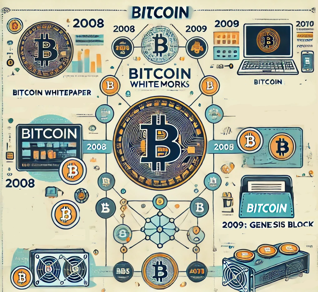 What is Bitcoin? How Does It Work? When Was It Created? How is It Produced?