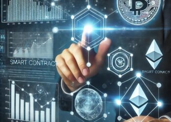 What is DeFi? How Does It Work and Its Operating Principles