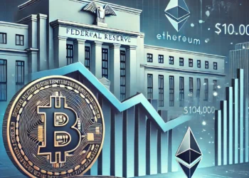 Fed Cuts Interest Rates by 25 Basis Points, Crypto Markets Decline