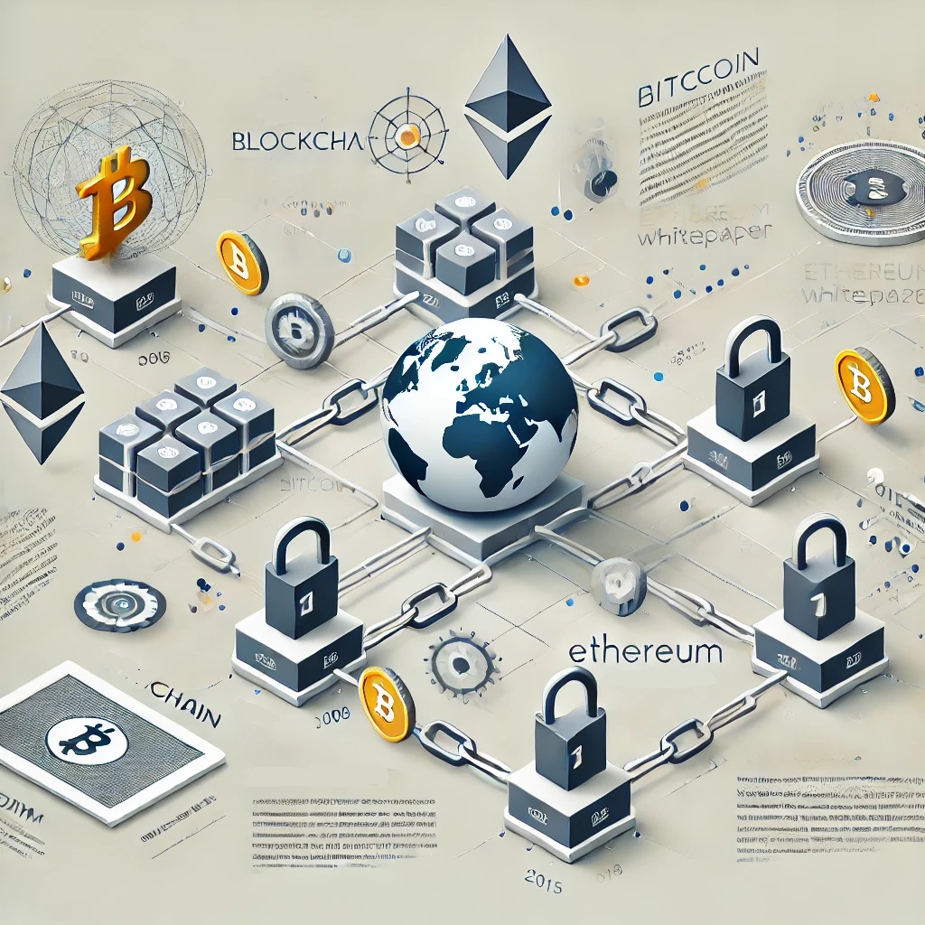 What is Blockchain? History and Key Concepts