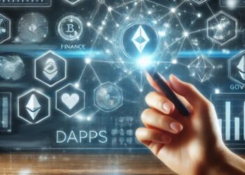 What is a dApp? How Does It Work and What Is Its Purpose?