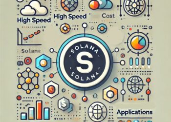 What is Solana? When Was It Created? How Does It Work? Where Is It Used?
