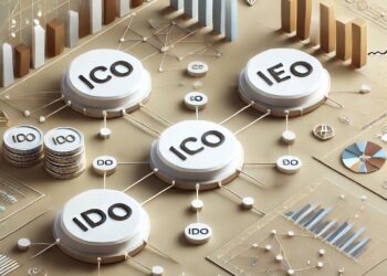 ICO, IEO ve IDO Nedir? Aralarındaki Farklar Nelerdir?