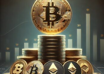 Bitcoin Dominasyonu: Kripto Piyasasında Gücün Göstergesi