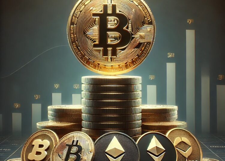 Bitcoin Dominasyonu: Kripto Piyasasında Gücün Göstergesi