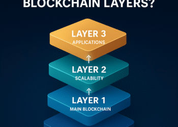 What Are Blockchain Layers?